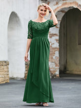 Vert Foncé