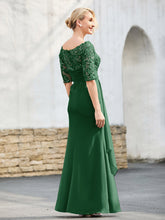 Vert Foncé