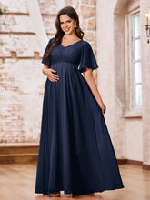 Bleu Marine