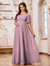Vintage Mauve