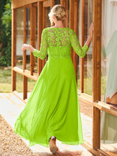 Vert Citron