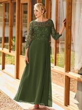 Olive Verte