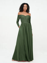 Olive Verte