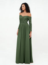 Olive Verte