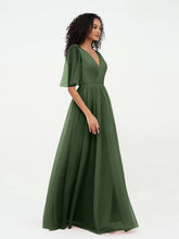 Olive Verte