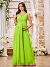 Vert Citron