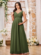 Olive Verte