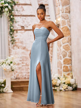 Bleu Poudré