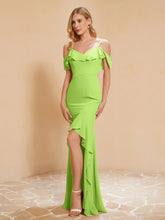 Vert Citron