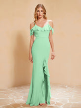 Vert Menthe
