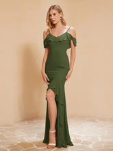 Olive Verte