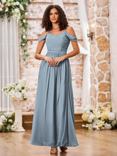 Bleu Poudré