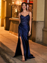 Bleu Marine
