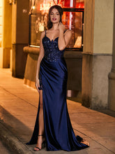Bleu Marine