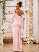 Rose Pâle