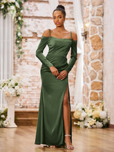 Olive Verte