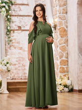 Olive Verte