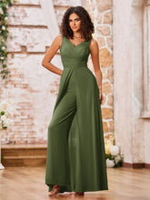 Olive Verte