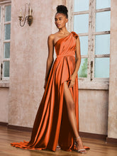 Orange Brûlé