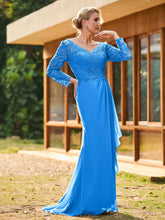 Bleu Océan