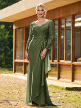 Olive Verte