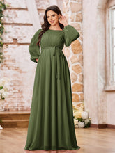 Olive Verte