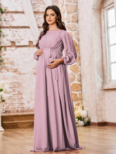 Vintage Mauve