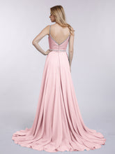 Blushing Pink