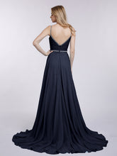 Dark Navy
