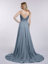 Dusty Blue