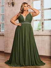 Olive Verte