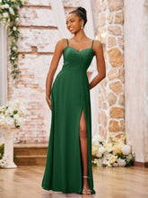 Vert Foncé