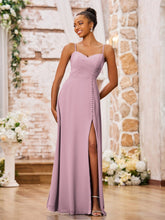 Vintage Mauve