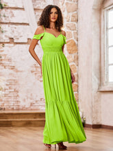 Vert Citron