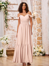 Rose Perle