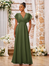 Olive Verte