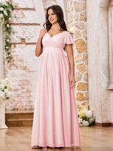 Rose Pâle