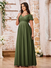 Olive Verte