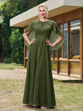 Olive Verte