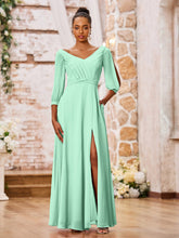 Vert Menthe