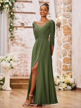 Olive Verte