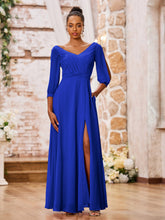 Bleu Royale