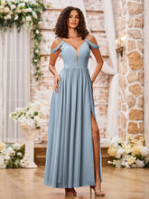 Bleu Poudré