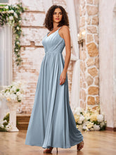 Bleu Poudré