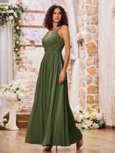 Olive Verte