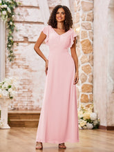 Rose Pâle