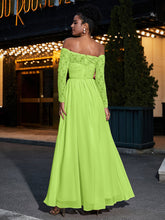 Vert Citron