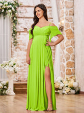 Vert Citron
