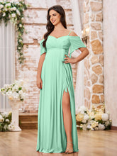 Vert Menthe