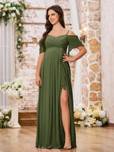 Olive Verte